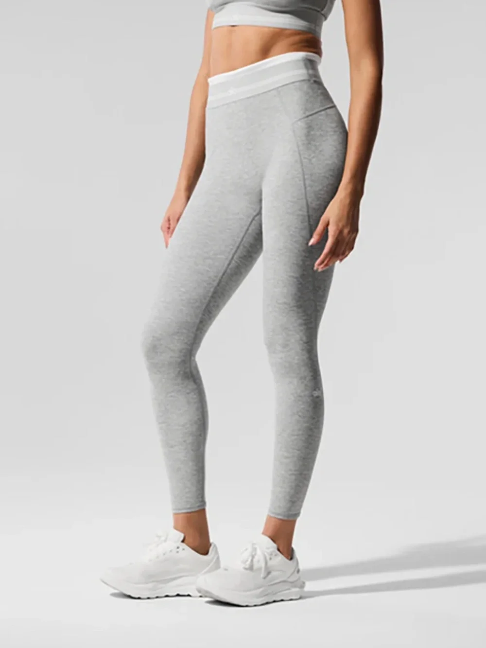 ALO SOFT HIGH-WAIST 7/8 BETTER TOGETHER LEGGING